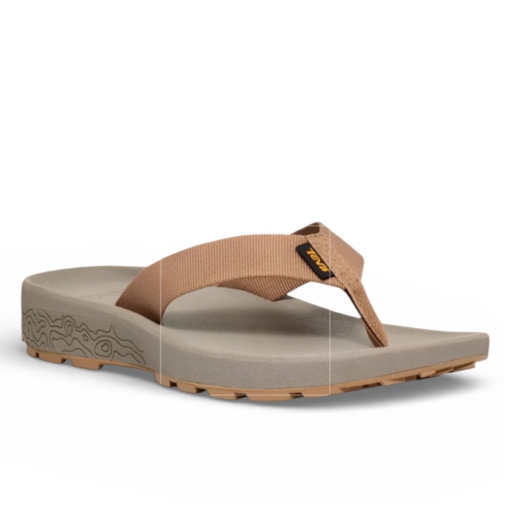 Teva Hydratrek Flip Flop Size 7 NEW
